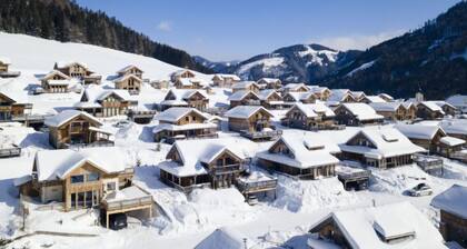 Superior #53 mit 3 Schlafzimmer by Interhome