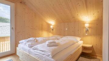 3 Schlafzimmer, Internetzugang