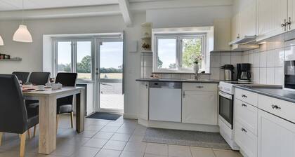 "Henne" - 2.5km from the sea by Interhome