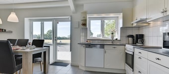 "Henne" - 2.5km from the sea by Interhome