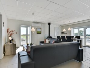 Interiør