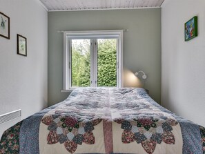 5 habitaciones y internet