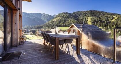 Superior #55 mit IR-Sauna by Interhome