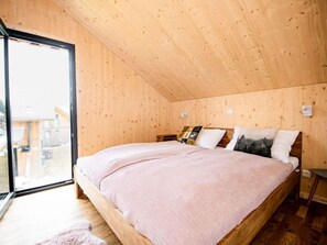 3 bedrooms, WiFi - Superior #5 mit 3 Schlafzimmern by Interhome (Hohentauern)