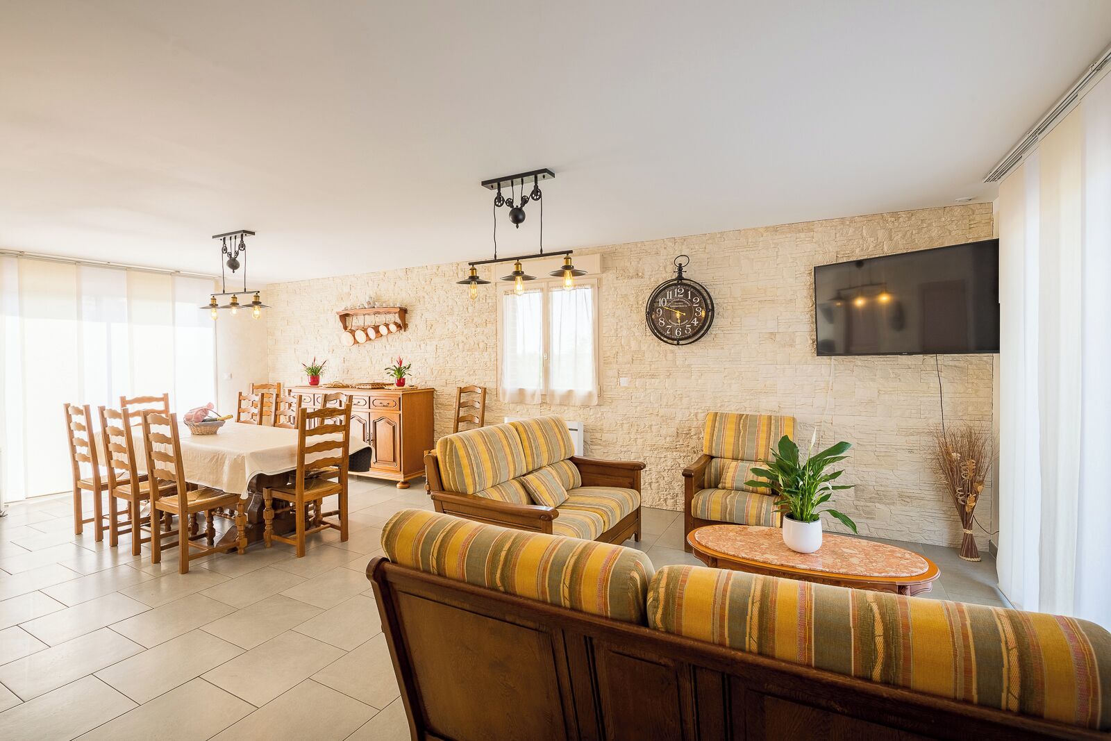 Télévision, livres