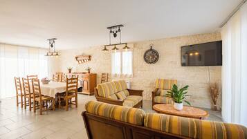 Télévision, livres