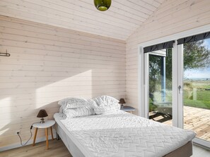 4 Schlafzimmer, WLAN