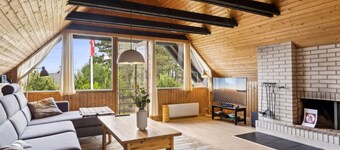 "Wiger" - 150m from the sea by Interhome