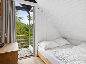 3 多间卧室、上网接入