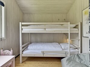 3 Schlafzimmer, WLAN