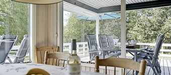 "Giertrud" - 500m from the sea by Interhome