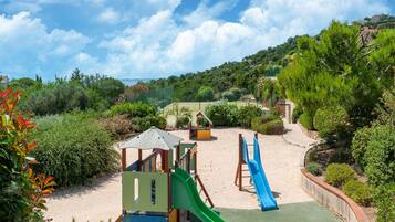 Espace pour enfants