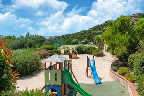 Espace pour enfants