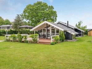Udendørsområde