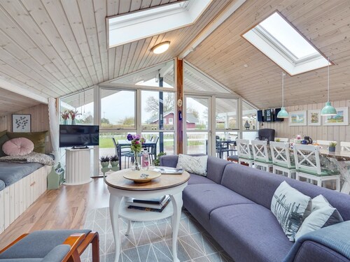 "Flicka" - 275m from the sea by Interhome