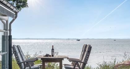 "Selja" - 15m from the sea by Interhome