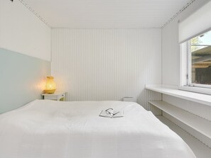 3 soveværelser, internetforbindelse