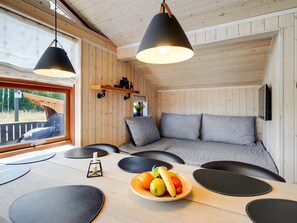 3 bedrooms, Internet - "Ela" - 500m from the sea by Interhome (Rudkøbing)