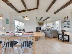 Interior - "Ylvie" - 150m from the sea by Interhome (Frørup)