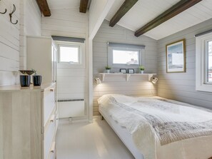 3 bedrooms, WiFi