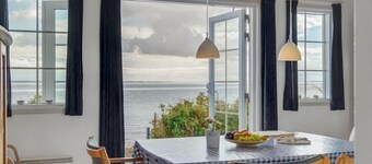"Tana" - 5m from the sea by Interhome