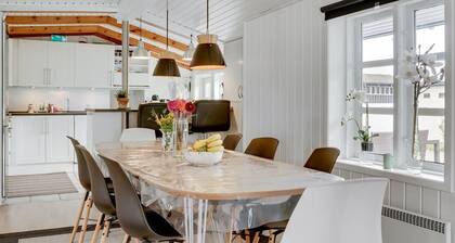 "Gunlef" - 50m from the sea by Interhome