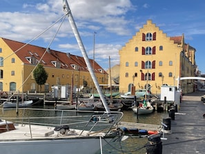 Jachthaven