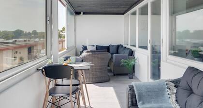 "Constance" - 50m from the sea by Interhome