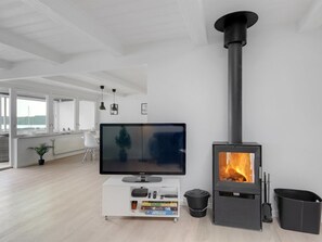 Interior - "Constance" - 50m from the sea by Interhome (Svendborg)