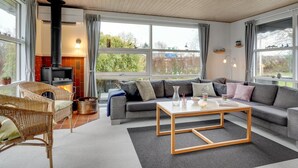 Oppholdsområde