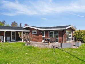 Exterior - "Bjarke" - 200m from the sea by Interhome (Frørup)