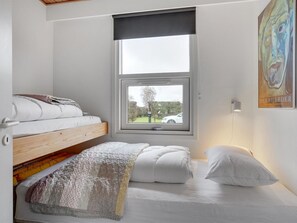 3 habitaciones y internet