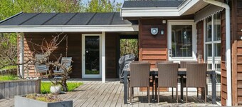 "Bjarke" - 200m from the sea by Interhome