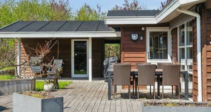 "Bjarke" - 200m from the sea by Interhome