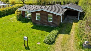 Eksteriør