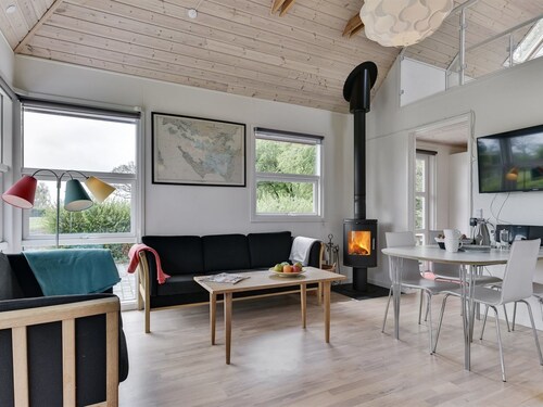 "Wrage" - 500m from the sea by Interhome