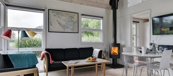 "Wrage" - 500m from the sea by Interhome