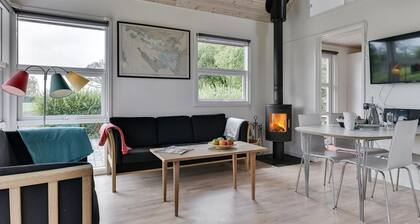 "Wrage" - 500m from the sea by Interhome