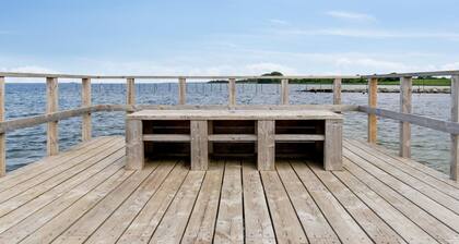 "Wrage" - 500m from the sea by Interhome