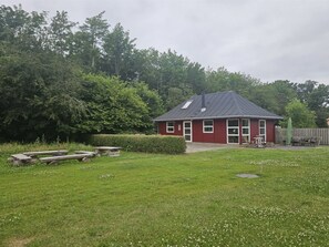 Exterior - "Wrage" - 500m from the sea by Interhome (Svendborg)