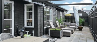 "Antti" - 350m from the sea by Interhome