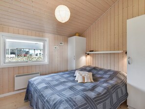 3 Schlafzimmer, WLAN