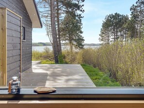 Interior - "Haley" - 150m from the sea by Interhome (Millinge)