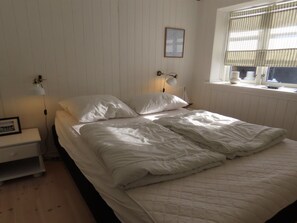 3 habitaciones y wifi 