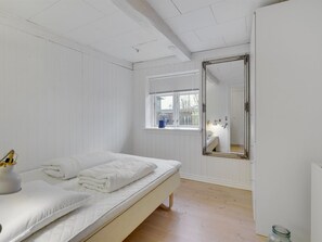 3 quartos, Wi-Fi