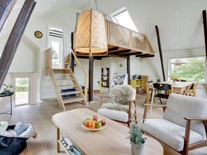 Interior - "Chayton" - 450m from the sea by Interhome (Faaborg)