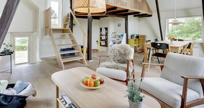 "Chayton" - 450m from the sea by Interhome