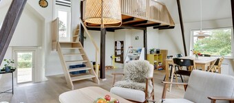"Chayton" - 450m from the sea by Interhome