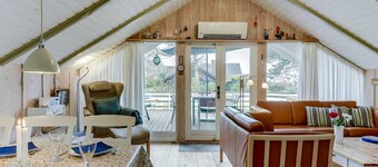 "Hjalmine" - 250m from the sea by Interhome