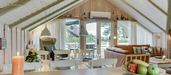 "Hjalmine" - 250m from the sea by Interhome